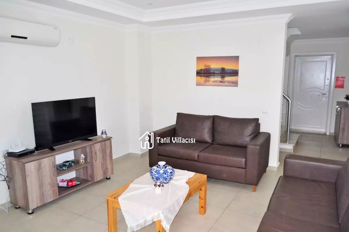 Villa Twin 2