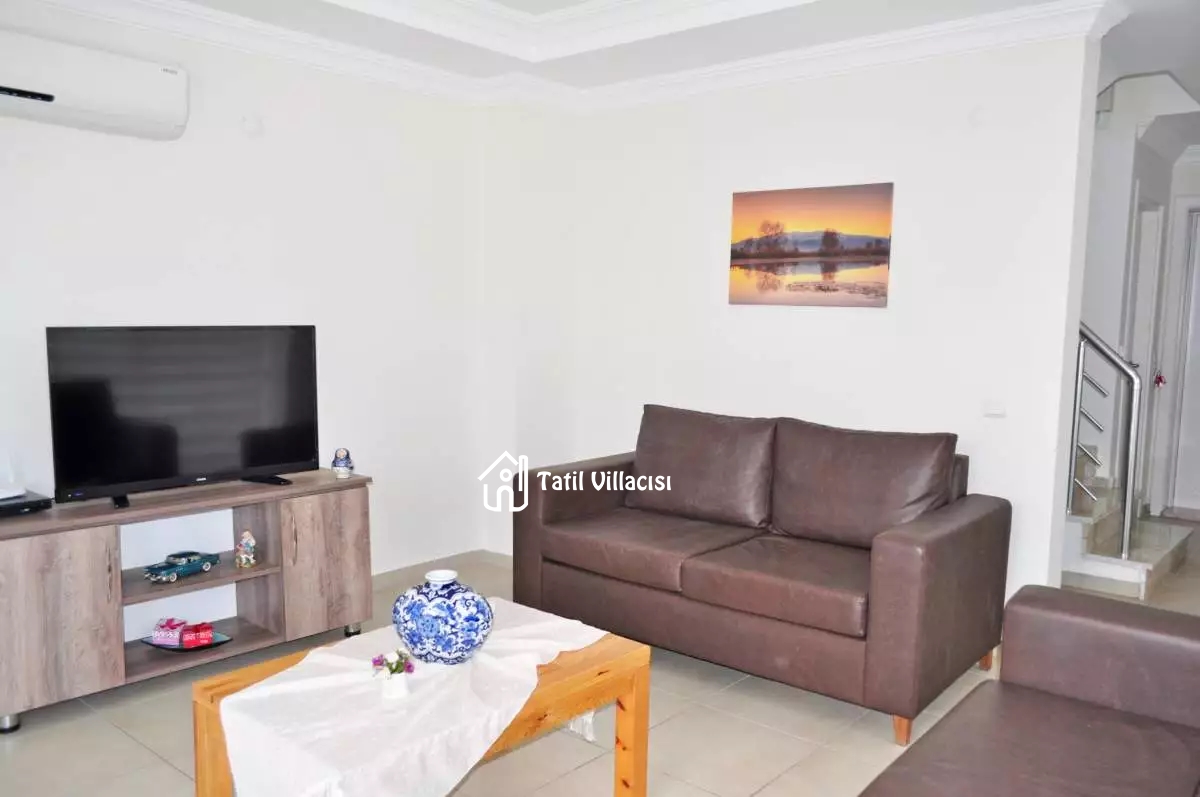 Villa Twin 2