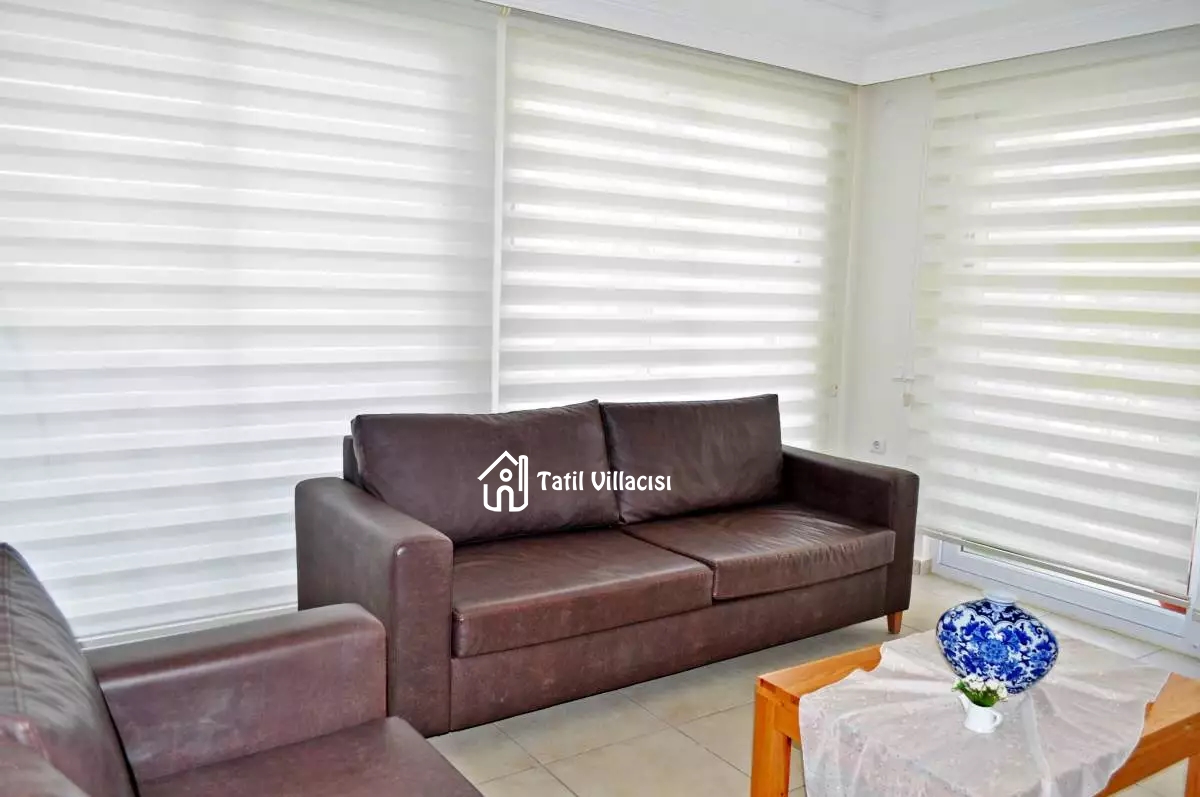 Villa Twin 2