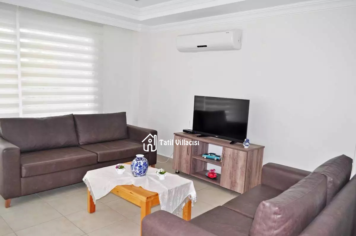 Villa Twin 2