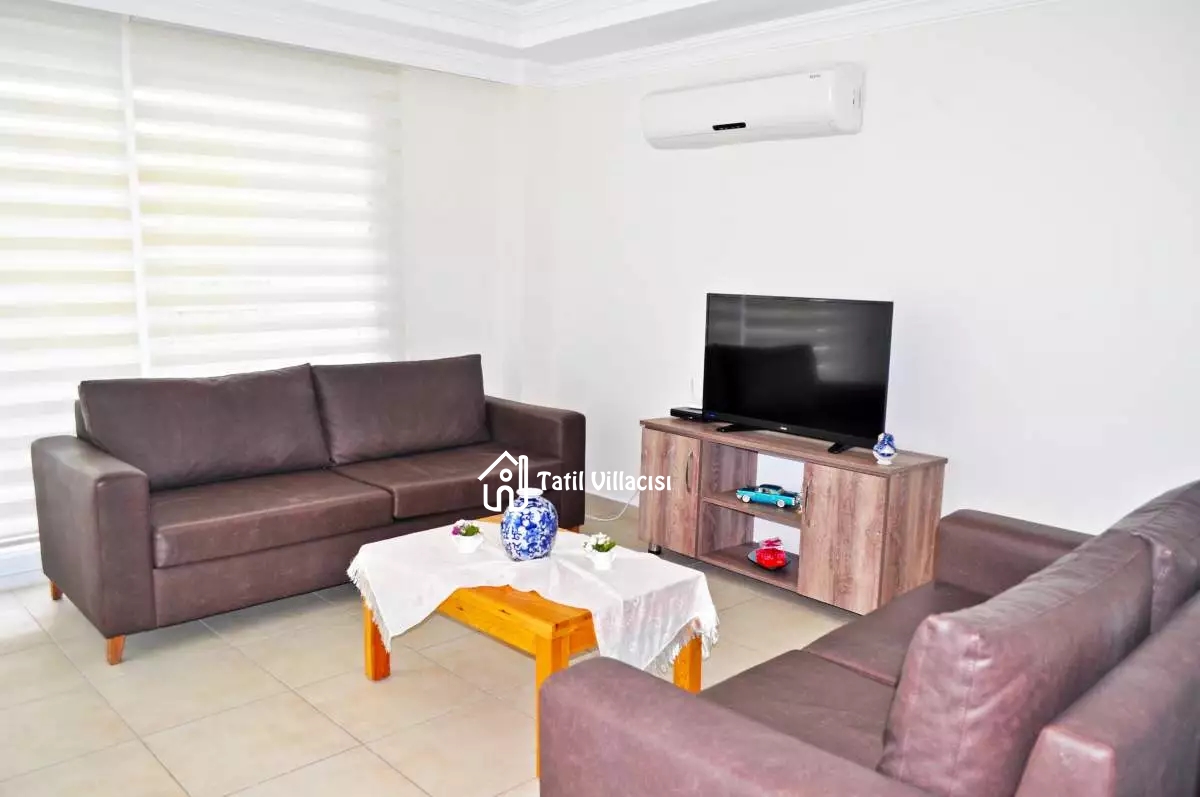 Villa Twin 2