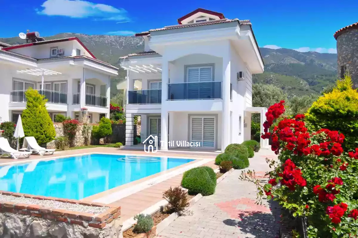 Villa Twin 2