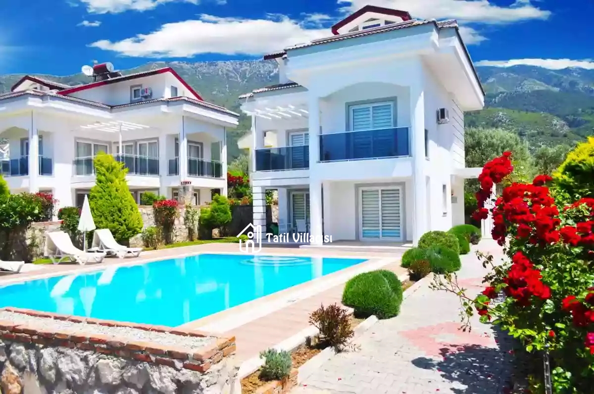 Villa Twin 2