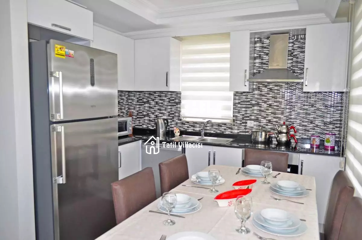 Villa Twin 2
