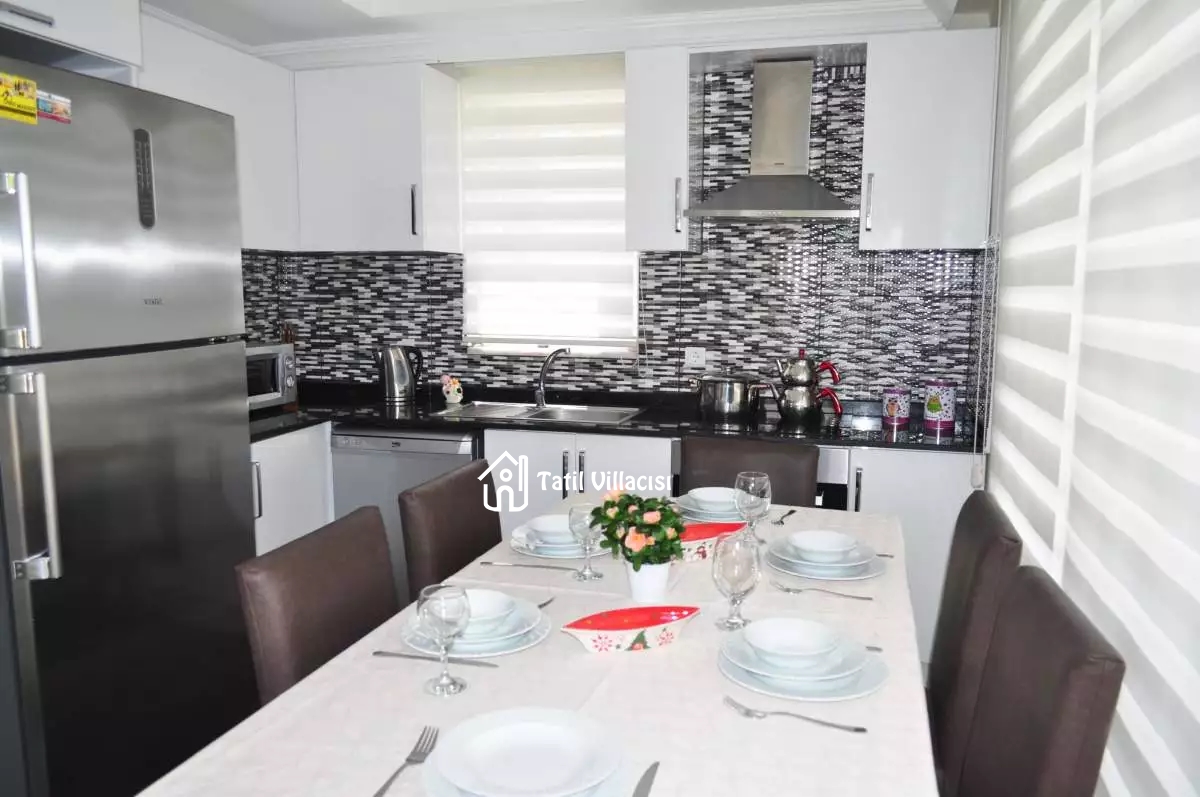 Villa Twin 2