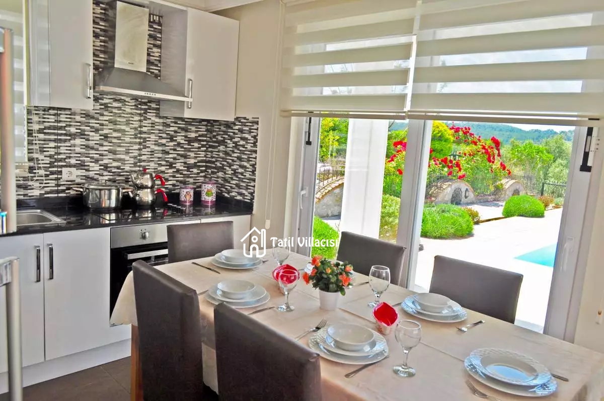 Villa Twin 2