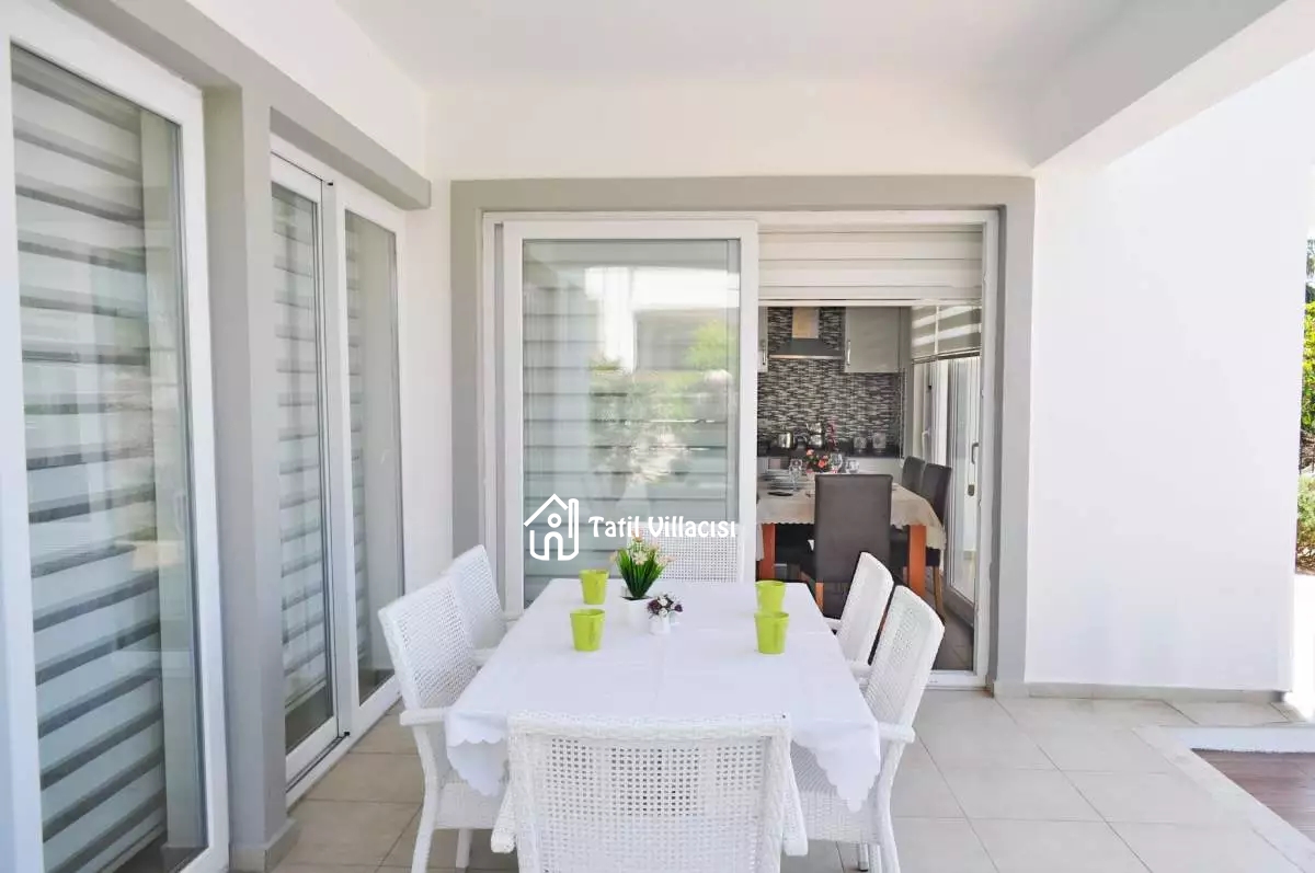 Villa Twin 2