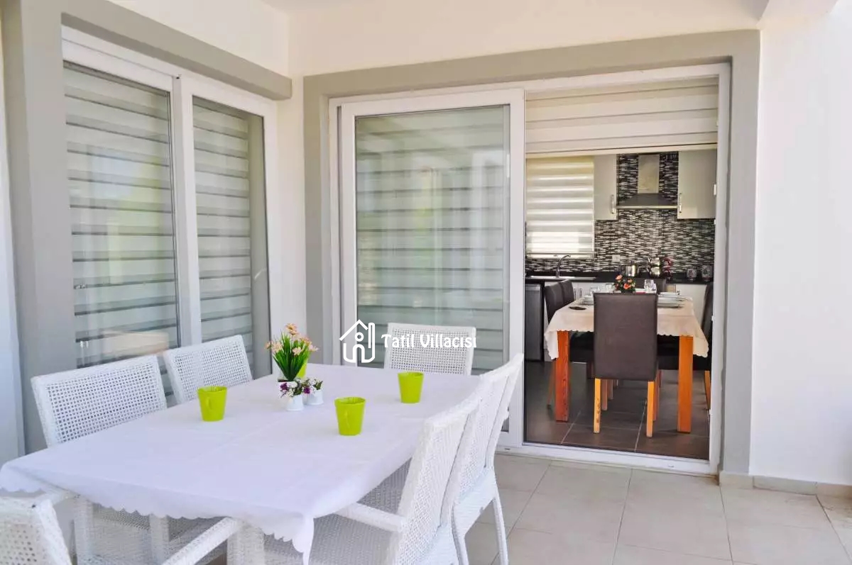 Villa Twin 2