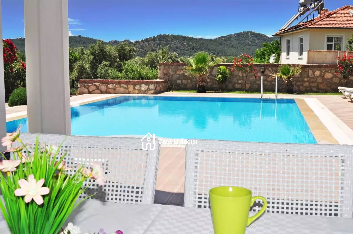 Villa Twin 2