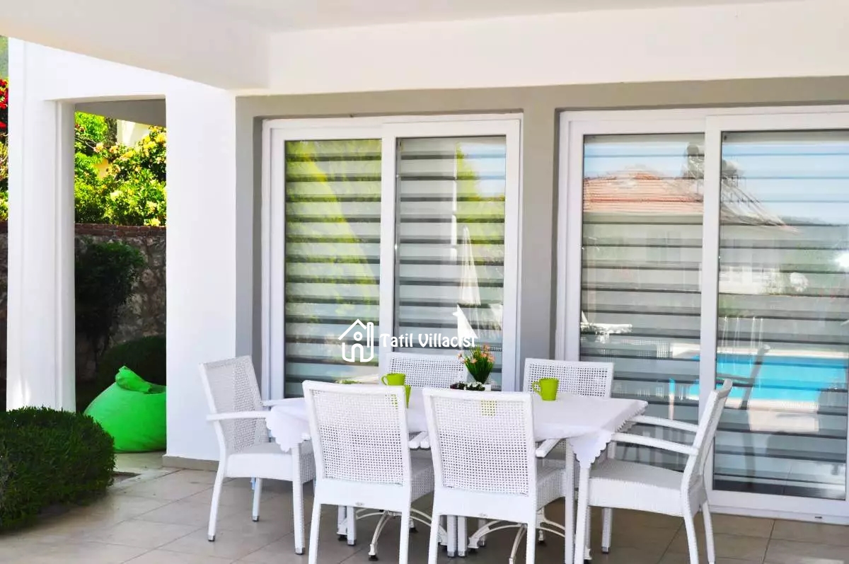Villa Twin 2