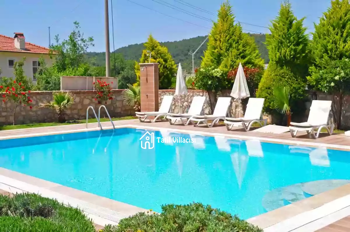 Villa Twin 2