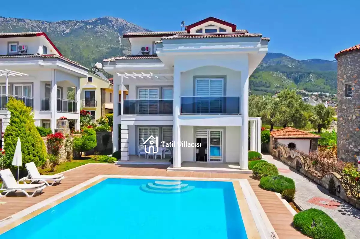 Villa Twin 2