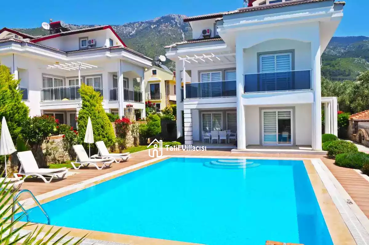 Villa Twin 2