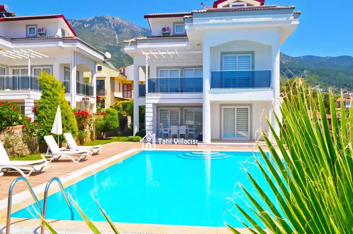 Villa Twin 2