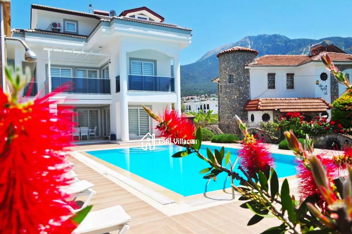 Villa Twin 2
