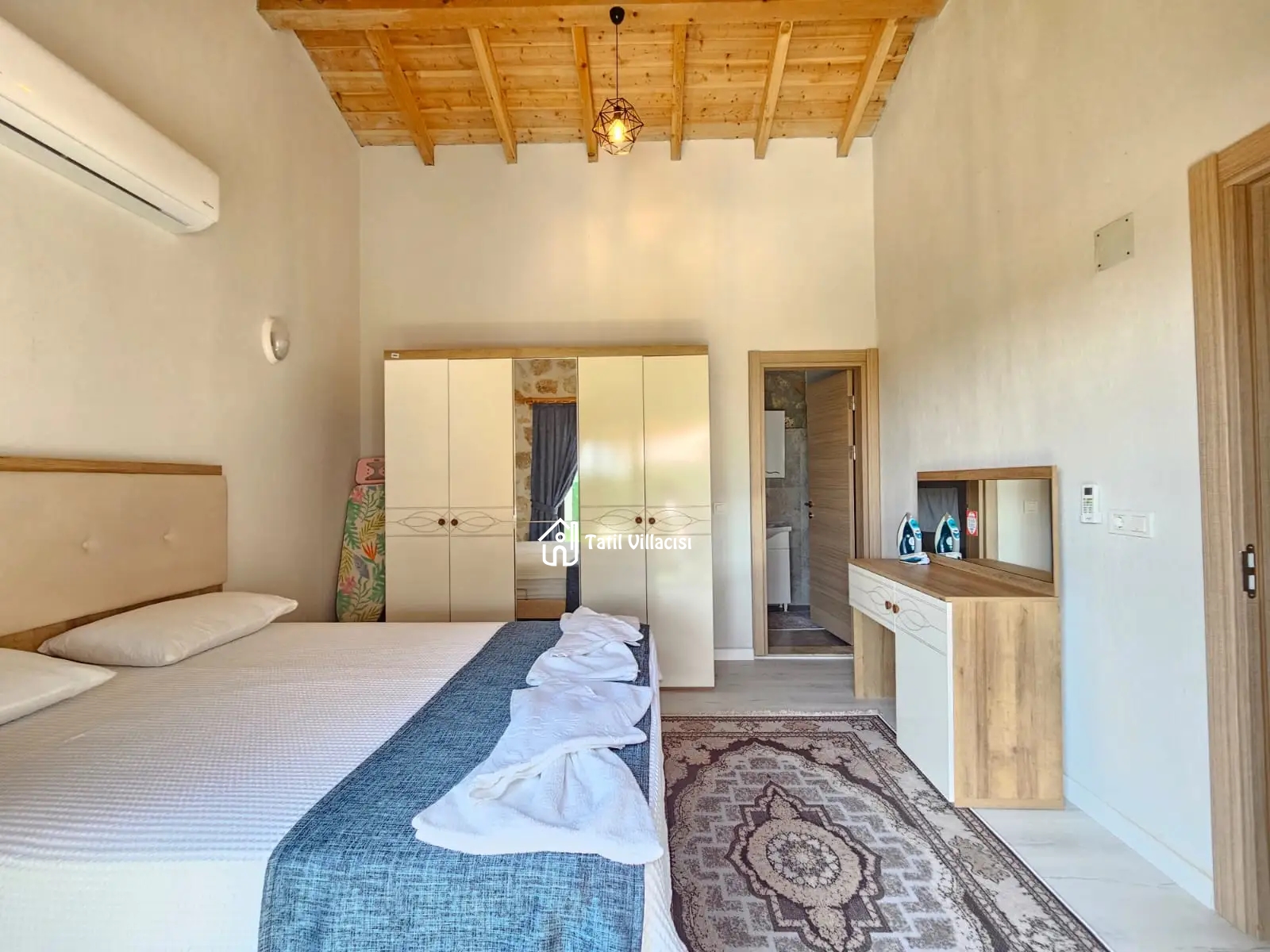Villa Uca Royal 1