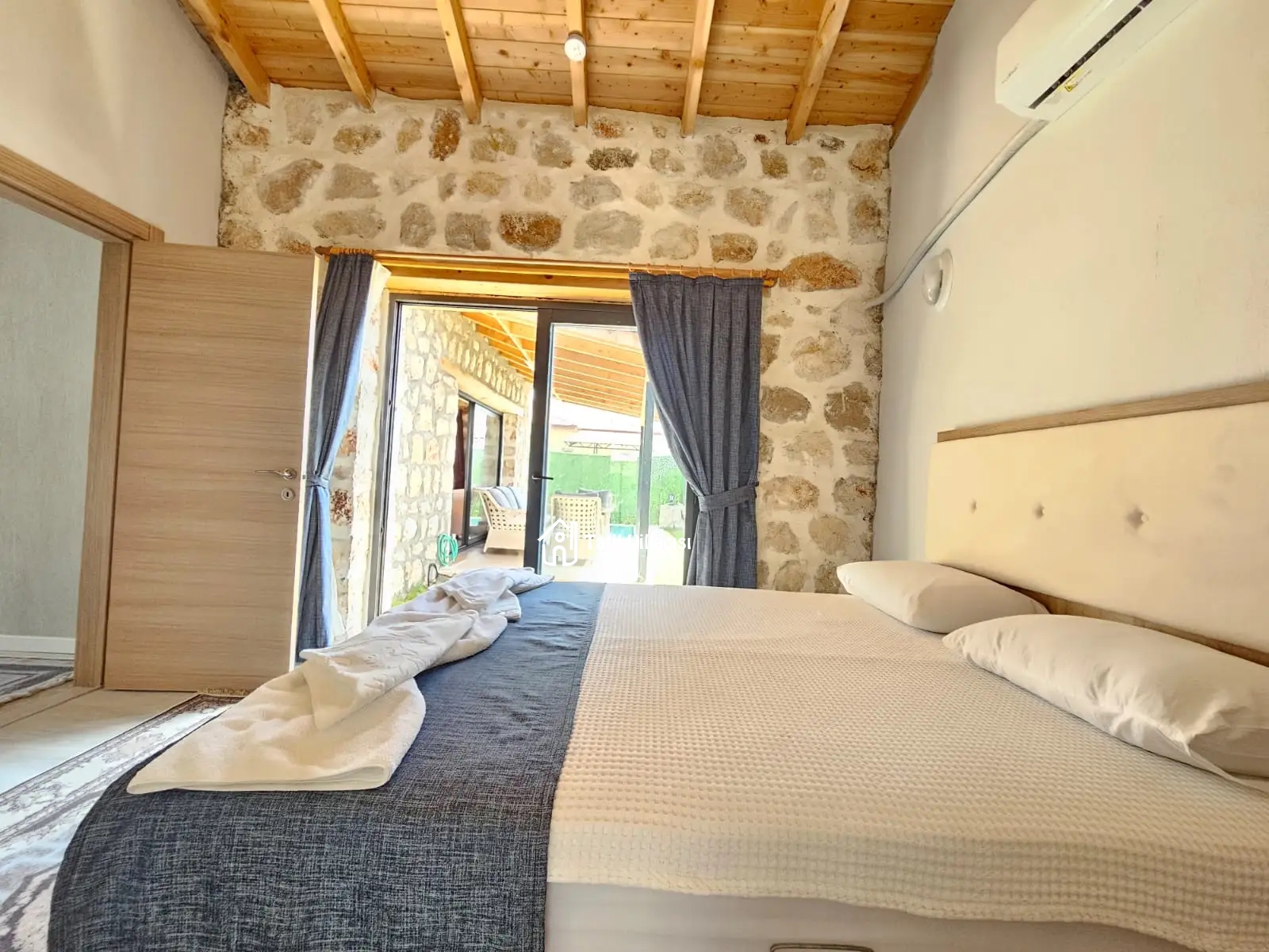 Villa Uca Royal 1