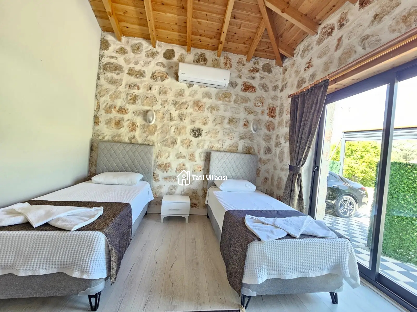 Villa Uca Royal 1