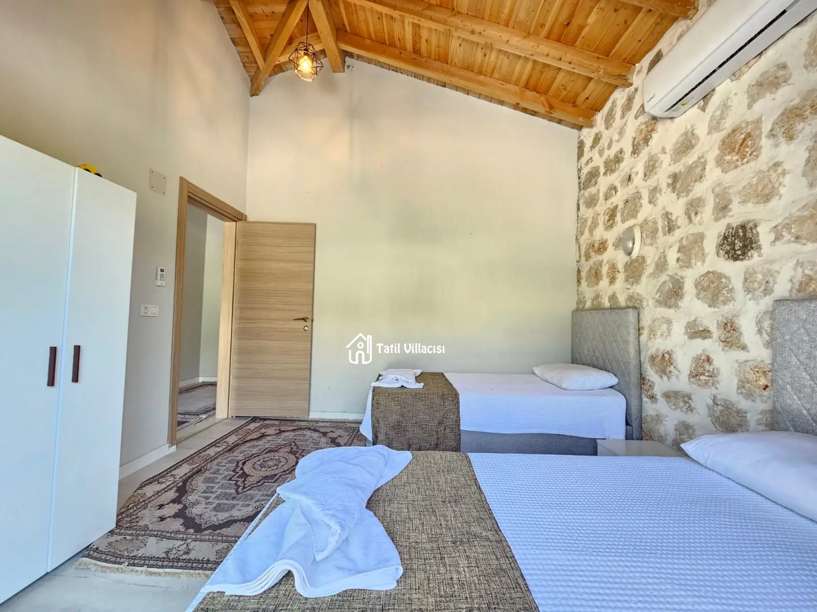Villa Uca Royal 1
