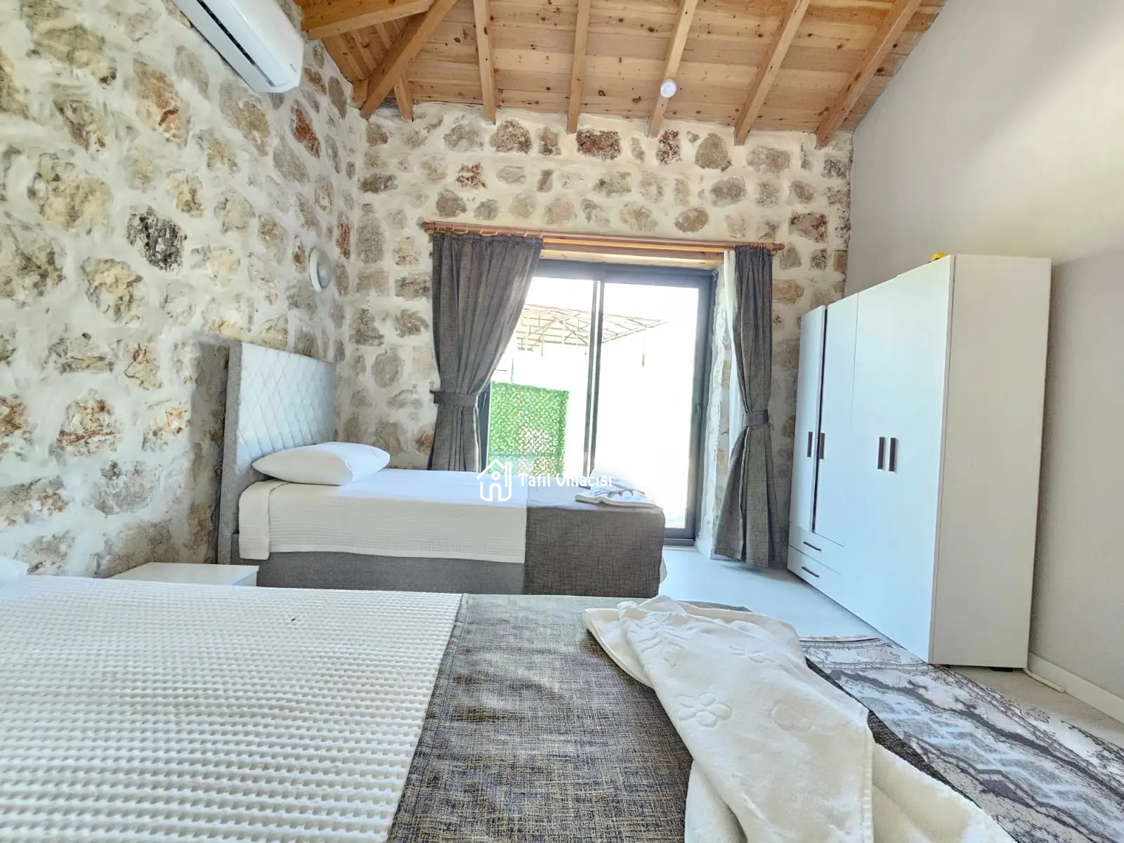 Villa Uca Royal 1