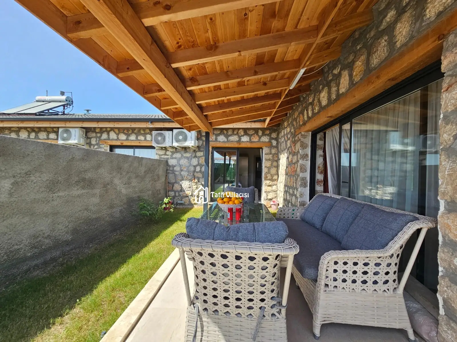 Villa Uca Royal 1