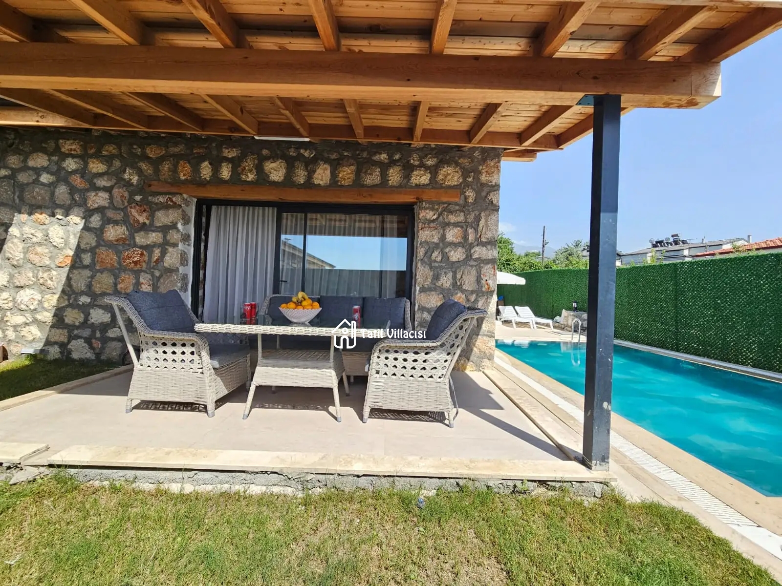 Villa Uca Royal 1