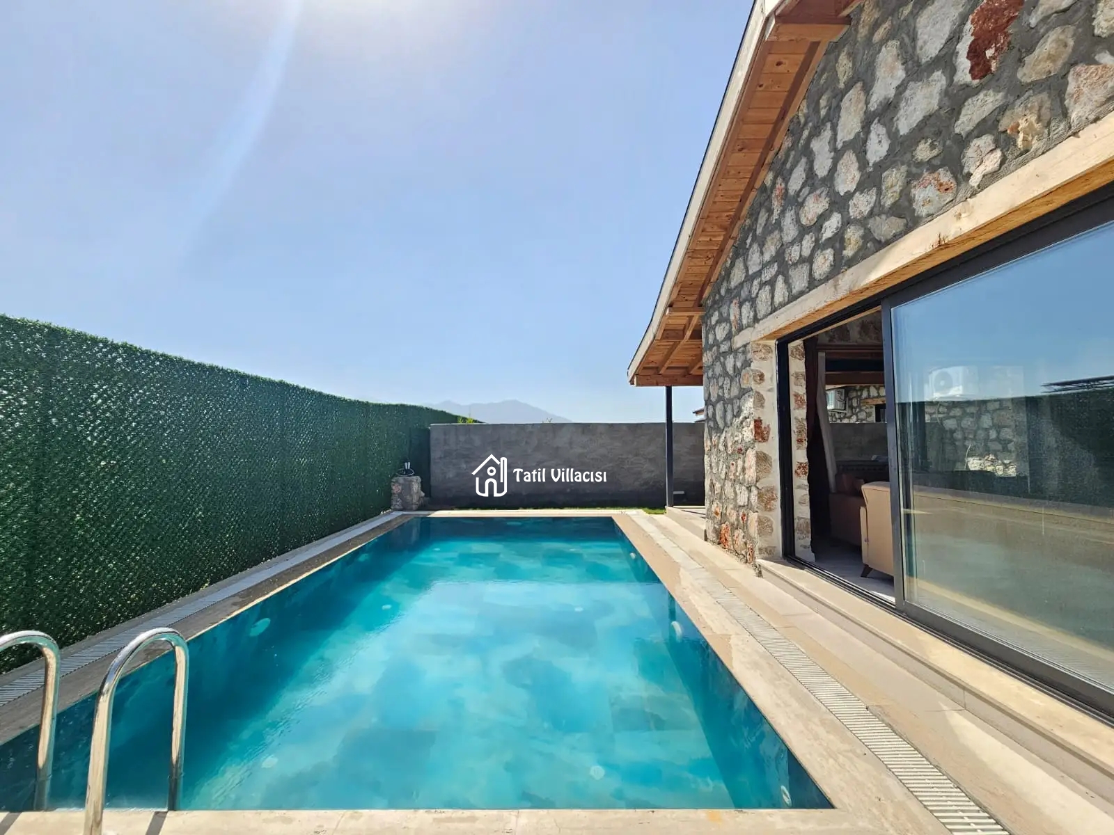 Villa Uca Royal 1