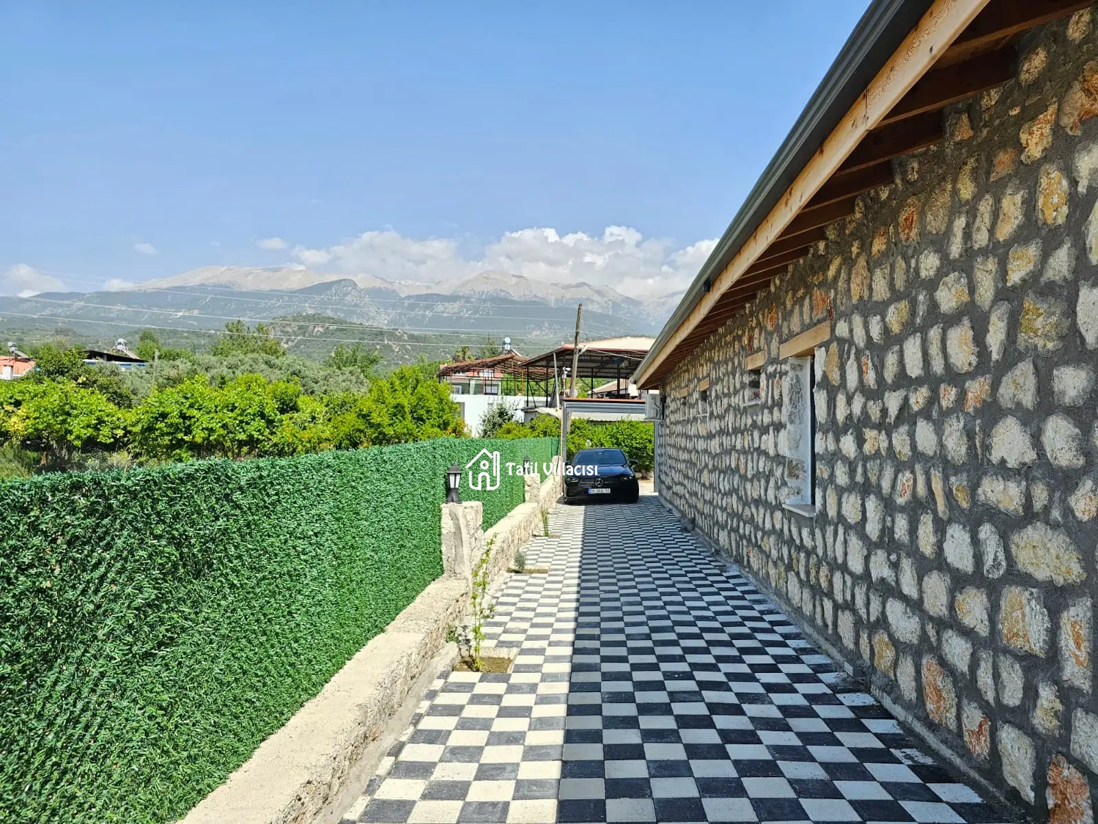 Villa Uca Royal 1
