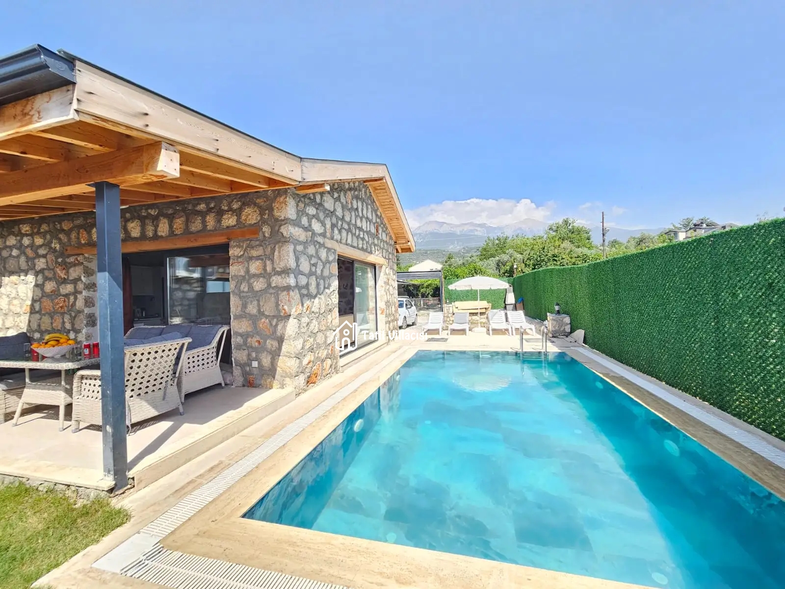 Villa Uca Royal 1