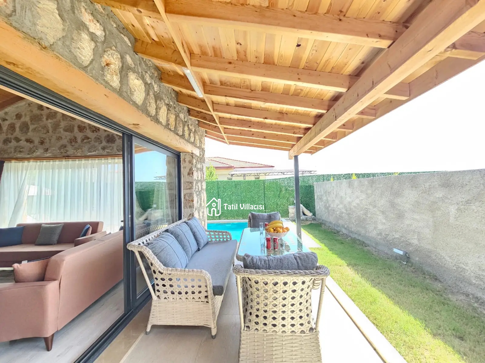 Villa Uca Royal 1