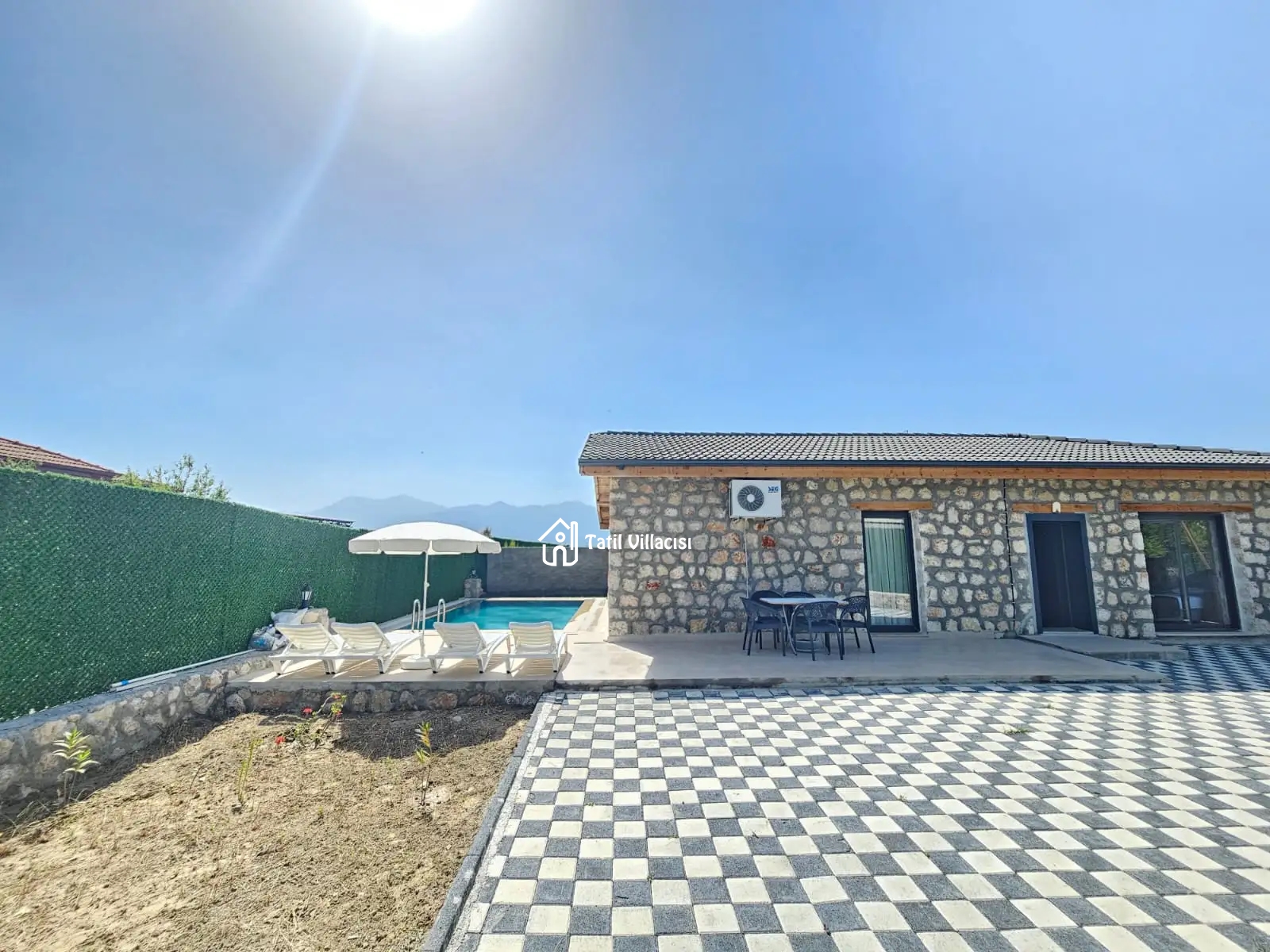 Villa Uca Royal 1