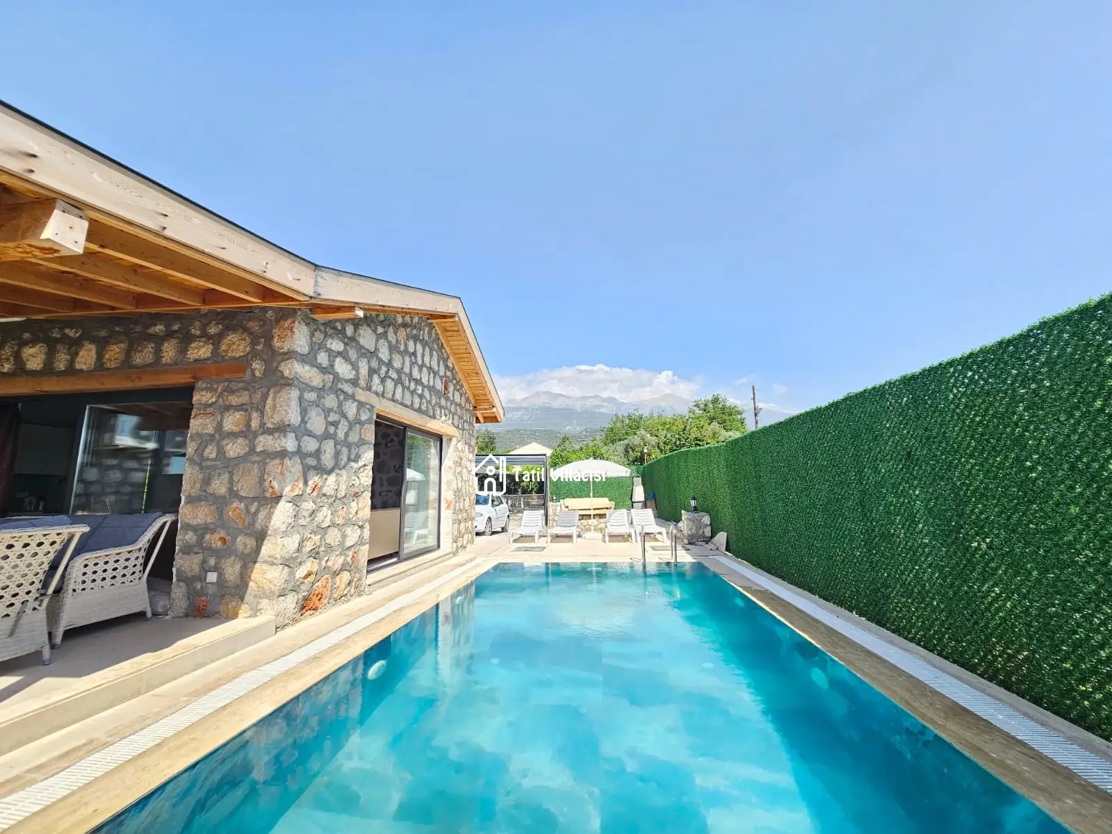 Villa Uca Royal 1