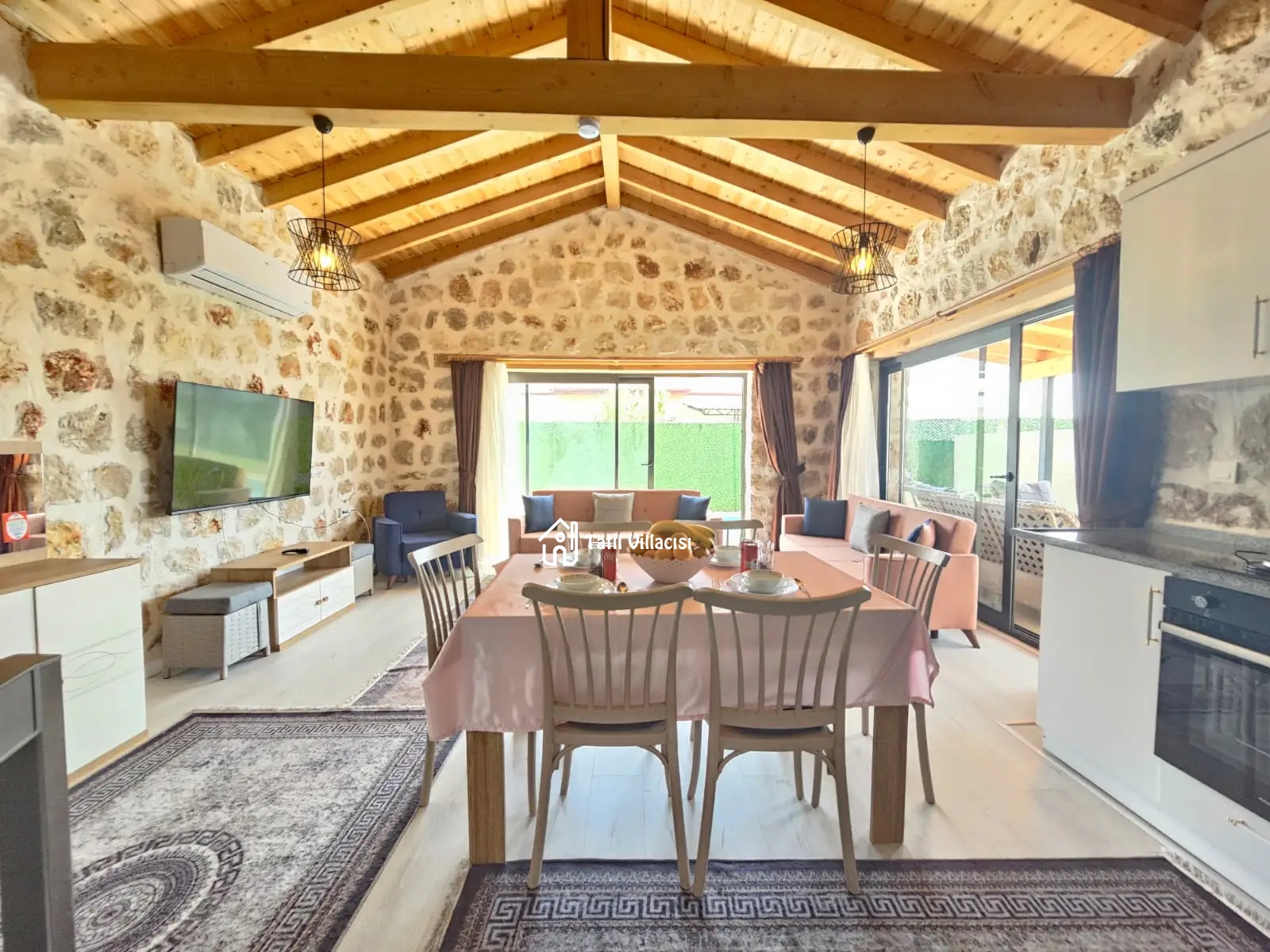 Villa Uca Royal 1