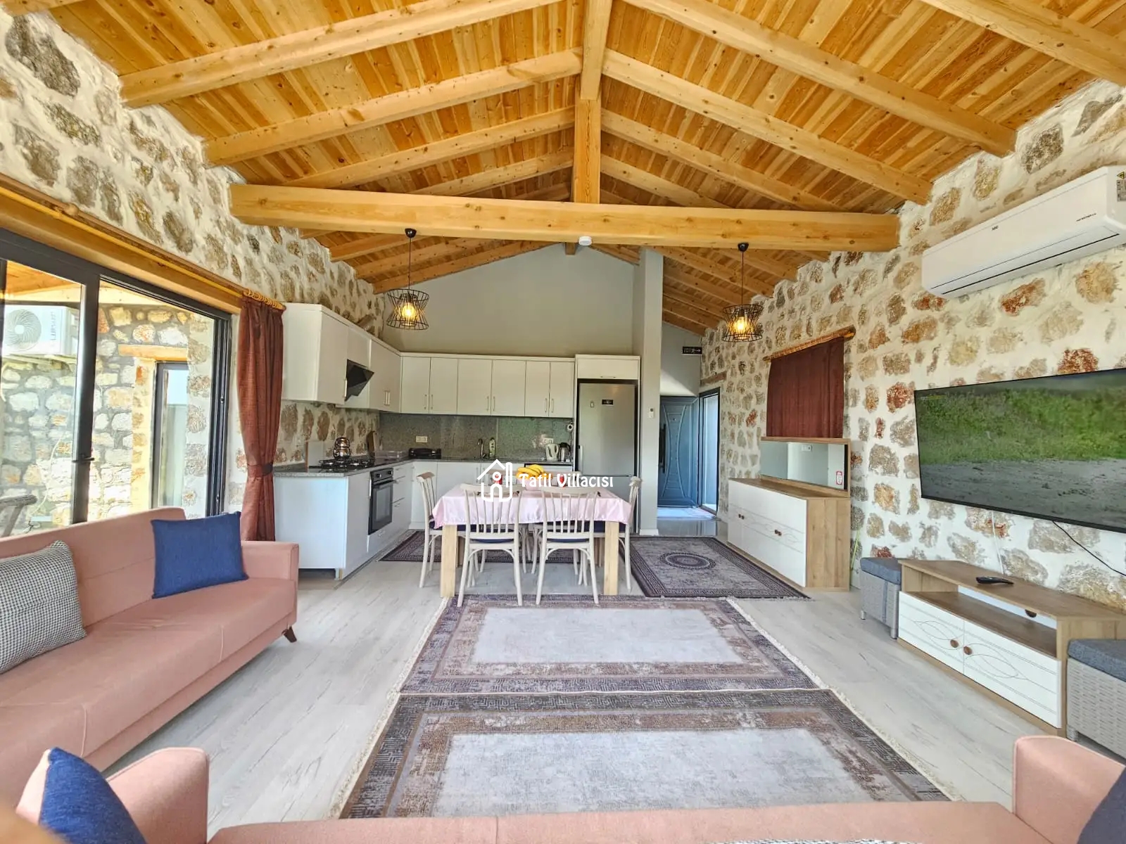 Villa Uca Royal 1