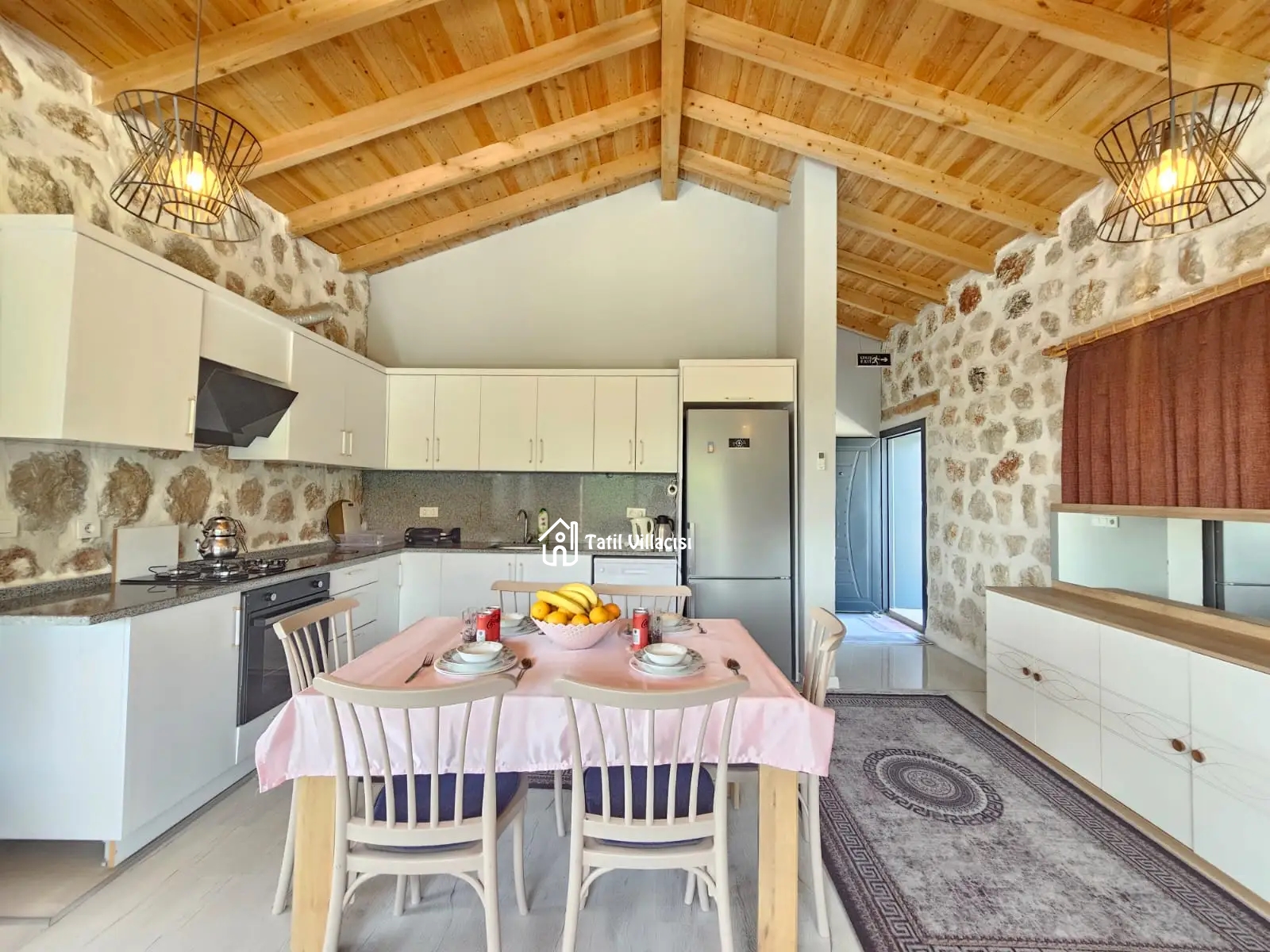 Villa Uca Royal 1