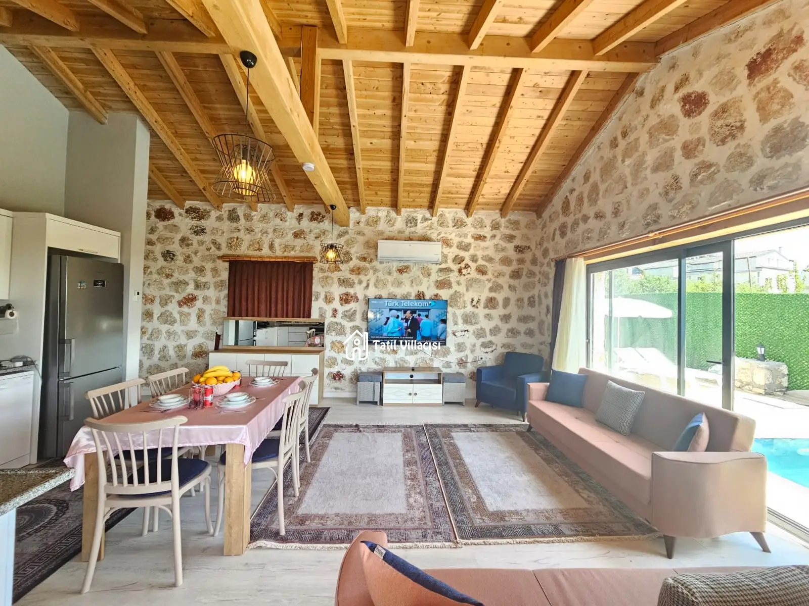 Villa Uca Royal 1