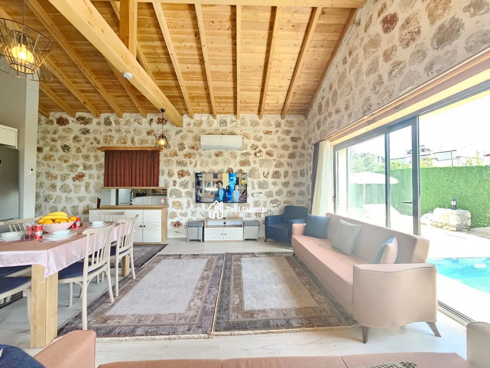 Villa Uca Royal 1