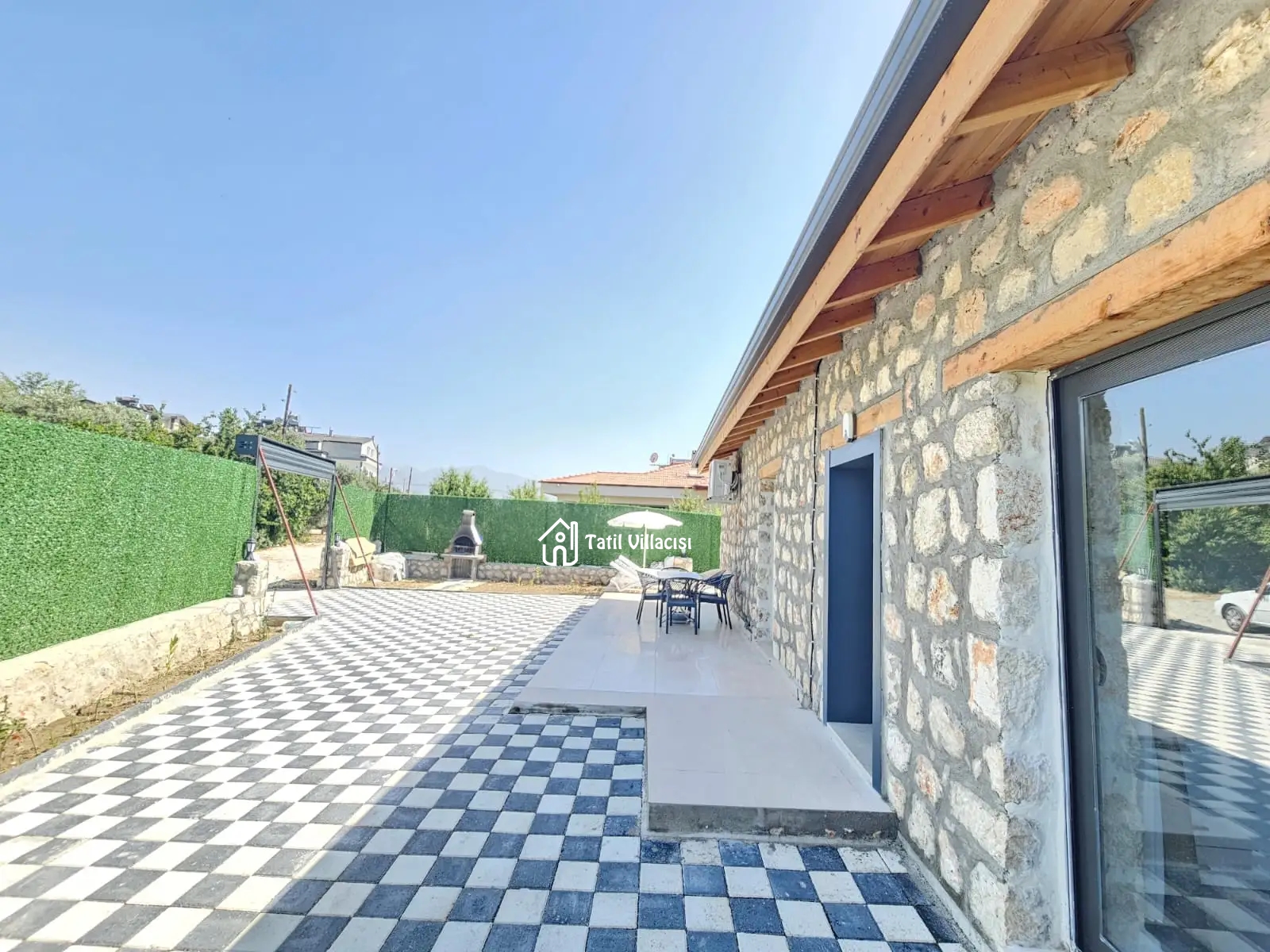 Villa Uca Royal 1