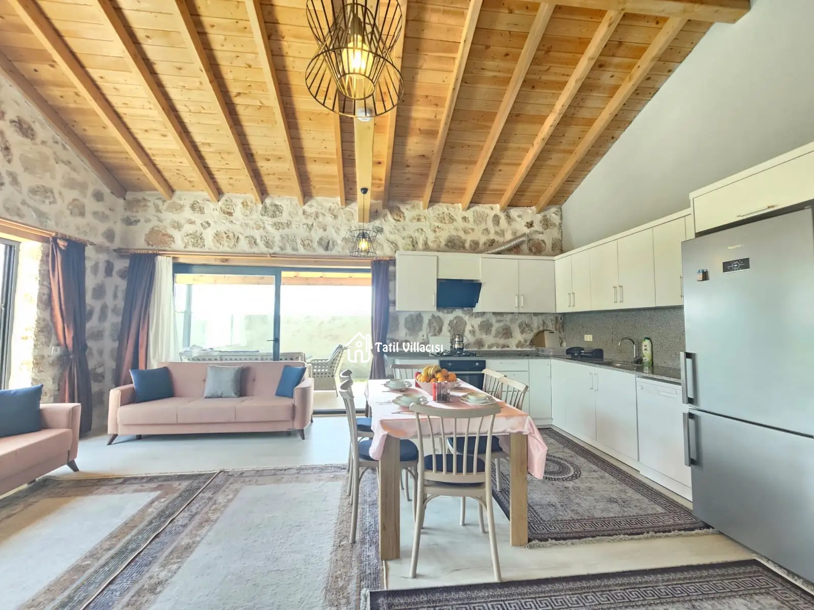 Villa Uca Royal 1