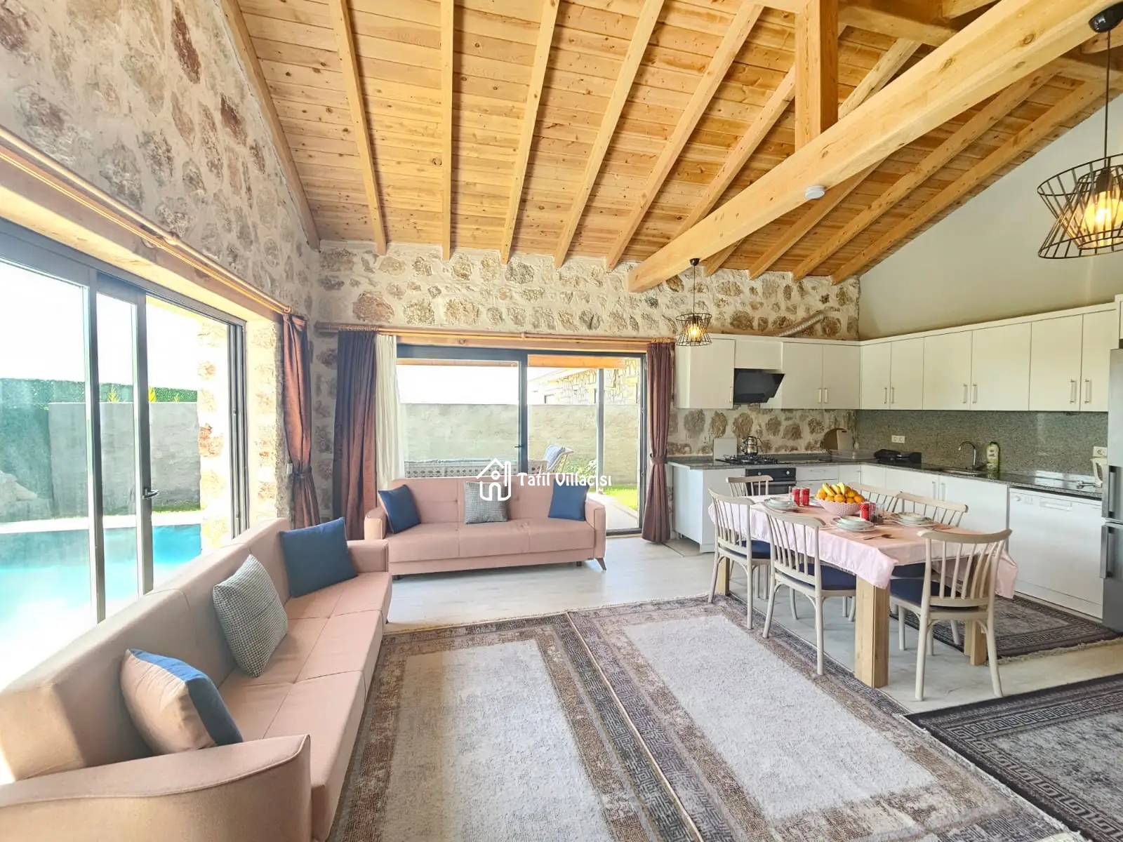 Villa Uca Royal 1