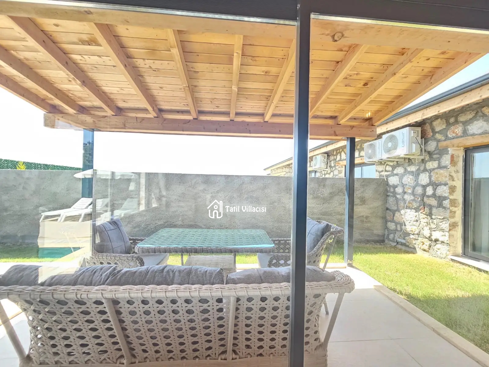 Villa Uca Royal 1