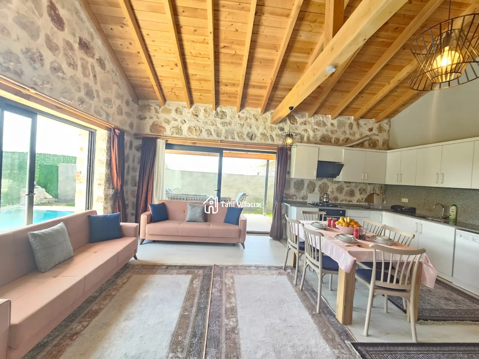 Villa Uca Royal 1
