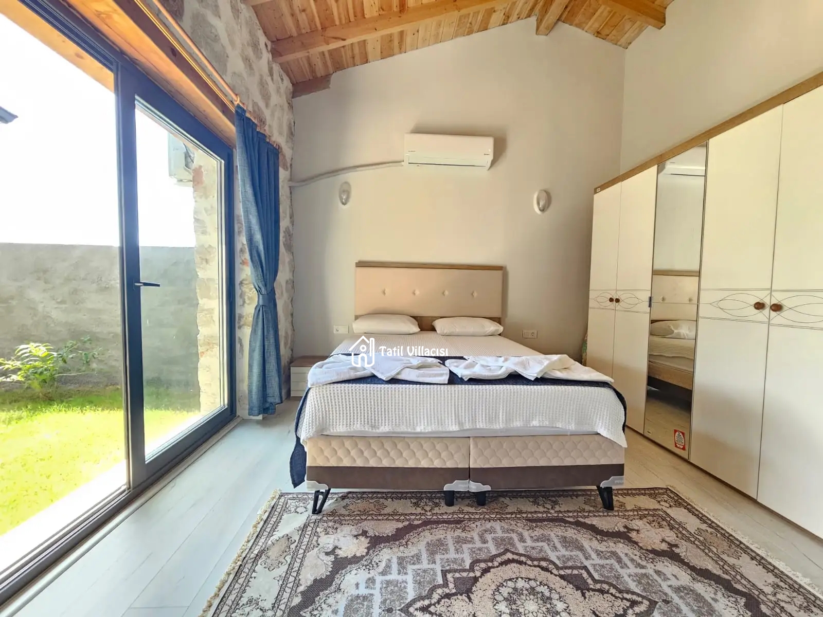 Villa Uca Royal 1