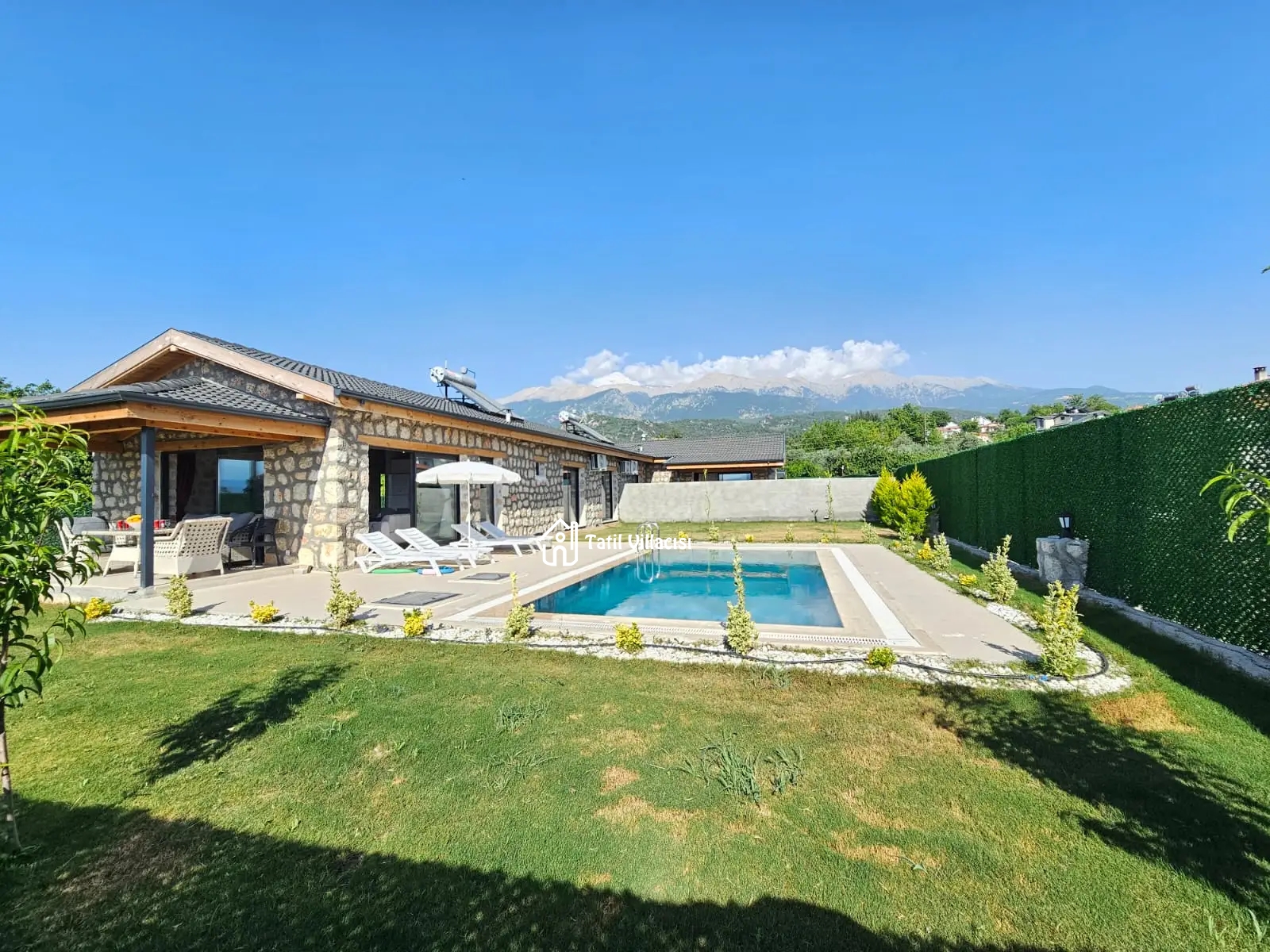 Villa Uca Royal 2
