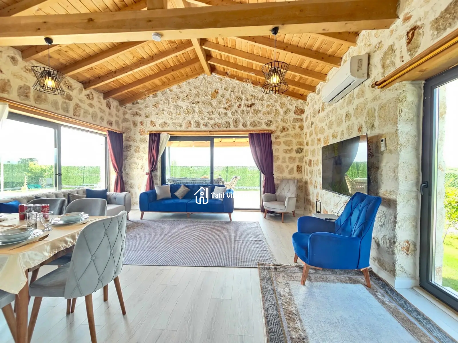 Villa Uca Royal 2