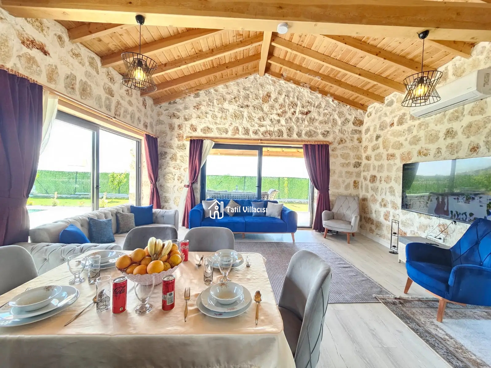 Villa Uca Royal 2