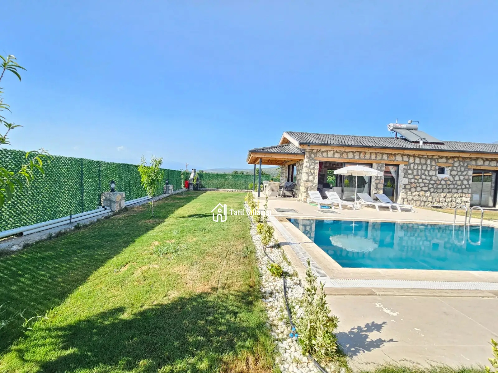 Villa Uca Royal 2