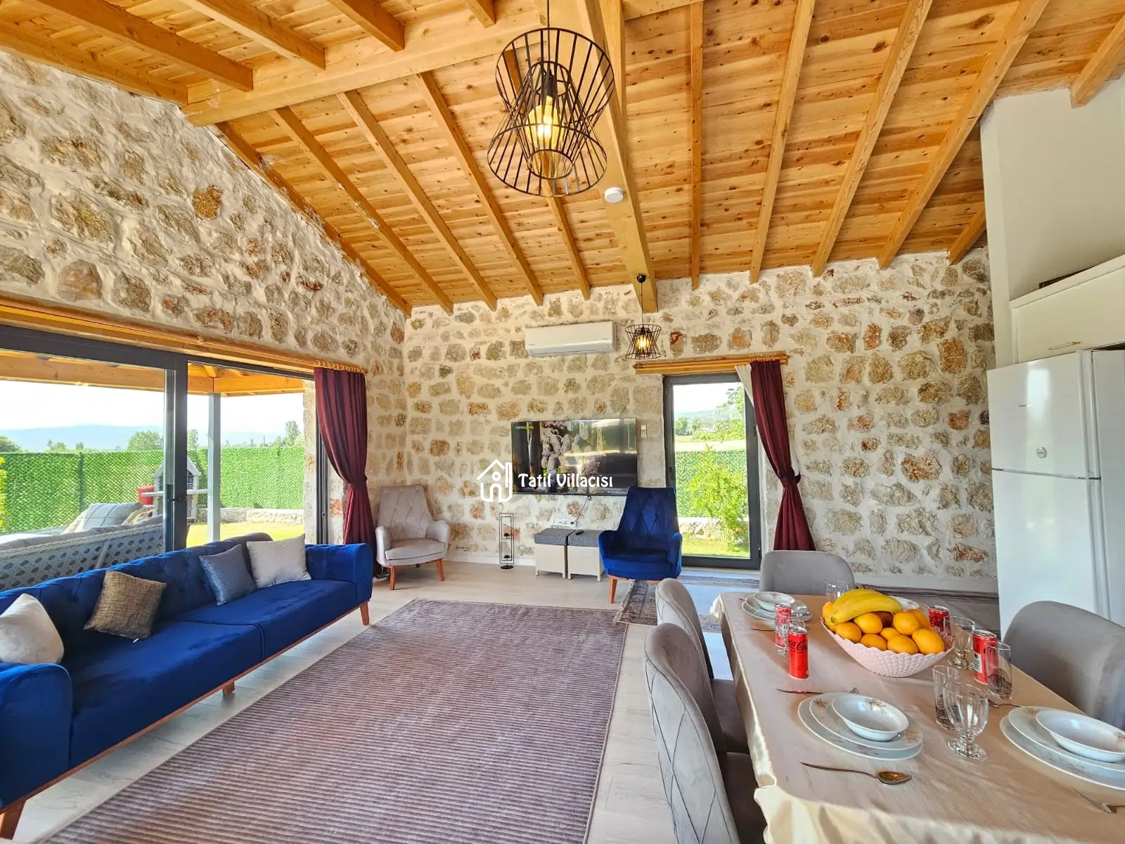 Villa Uca Royal 2