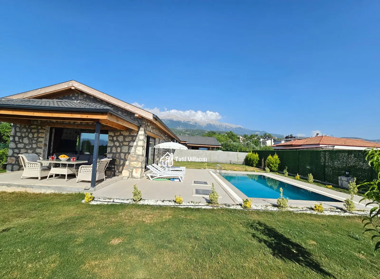 Villa Uca Royal 2