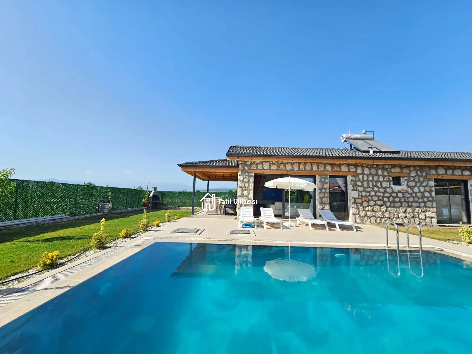 Villa Uca Royal 2